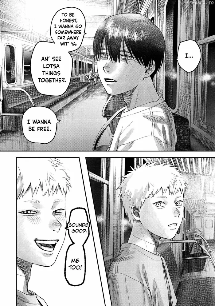The Summer Hikaru Died Chapter 27 image 32_optimized